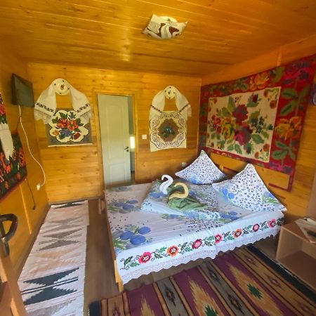 Floare De Maramures 2 Sighetu Marmaţiei Eksteriør bilde
