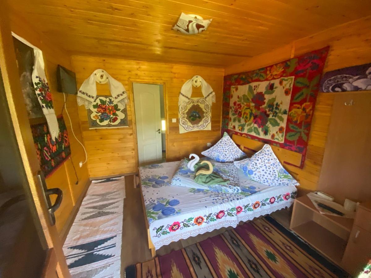 Floare De Maramures 2 Sighetu Marmaţiei Eksteriør bilde