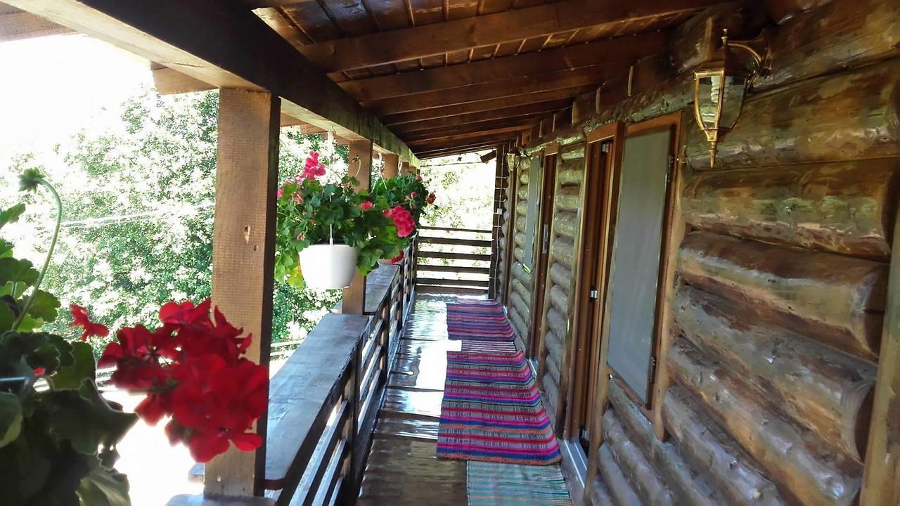Floare De Maramures 2 Sighetu Marmaţiei Eksteriør bilde
