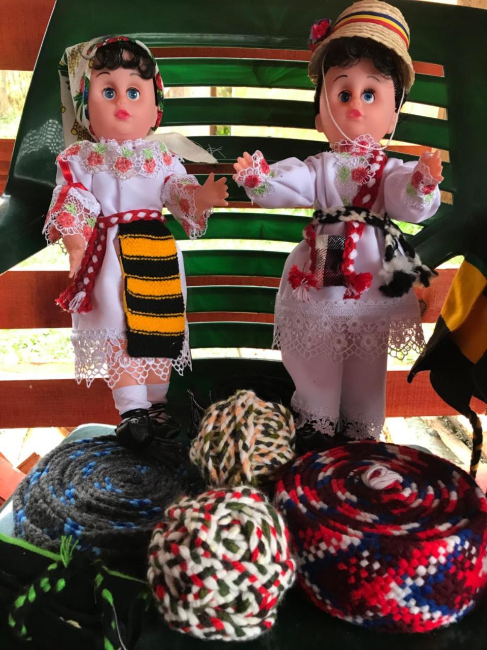 Floare De Maramures 2 Sighetu Marmaţiei Eksteriør bilde