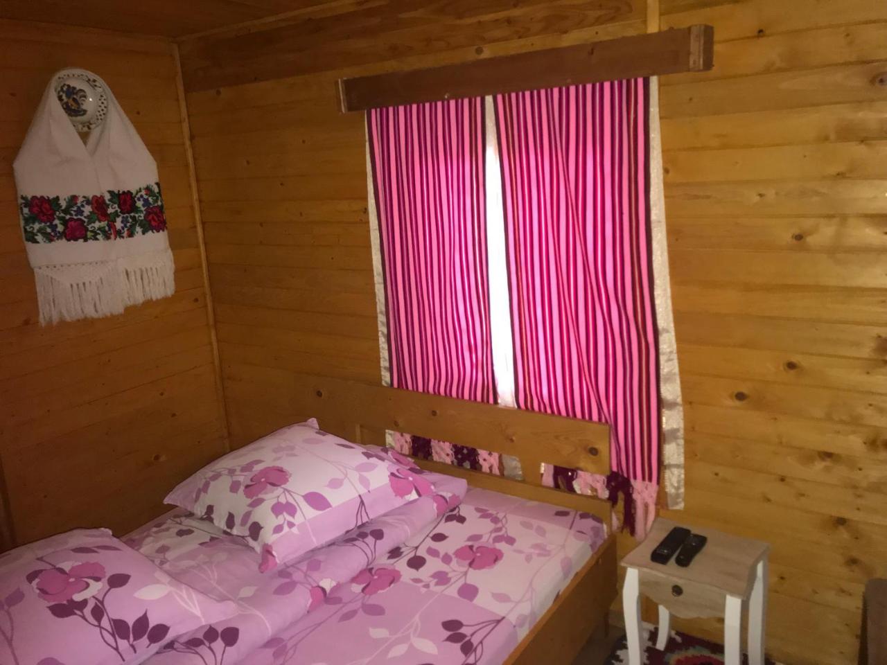 Floare De Maramures 2 Sighetu Marmaţiei Eksteriør bilde